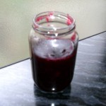 Blueberry JAM