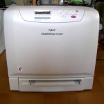 MultiWriter 5700C MultiWriter 5700C