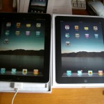 iPad 32GB Wi-Fi