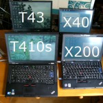 ThinkPads ThinkPads