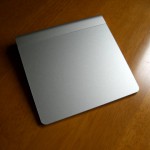 Magic TrackPad