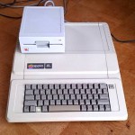 AppleIIe