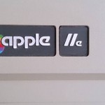AppleIIe