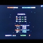 GALAXIAN