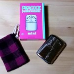 ハッキンカイロ