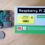 Raspberry Pi 2