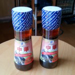 中華ドレッシング 中華ドレッシング
