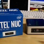 Intel NUC