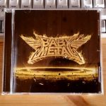 BABYMETAL 2nd