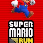 MARIO RUN