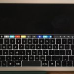 TouchBar App
