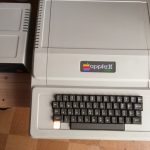 Apple][ plus