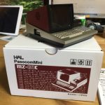 PasocomMini MZ-80C PasocomMini MZ-80C