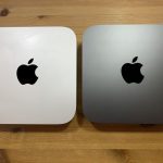Mac mini 2018