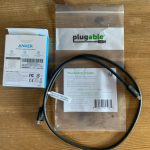 TB3ケーブル TB3ケーブル