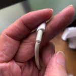 lightningケーブル