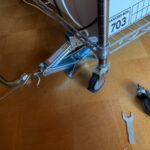 ジャッキアップ