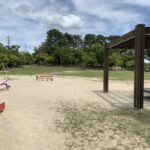 戸崎公園 戸崎公園