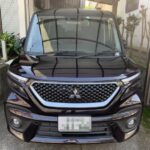 NEW D2(ソリオ) NEW D2(ソリオ)