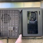 玄関チャイム 玄関チャイム