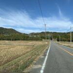 里の風景 里の風景