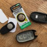 電池交換 電池交換