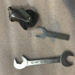 キャスター交換 キャスター交換