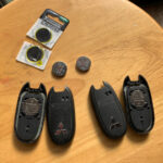 電池交換 電池交換